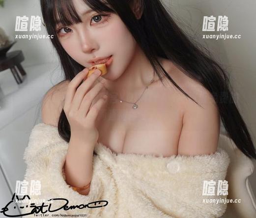 Cat Demon喵崽宵宫YOIMIYA——这份免费的资源，简直甜得让人发腻！